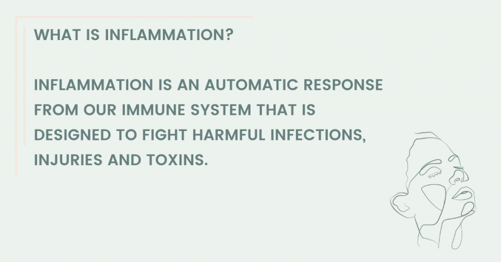 Does Infrared Sauna Help Inflammation? | Rimba Sweat