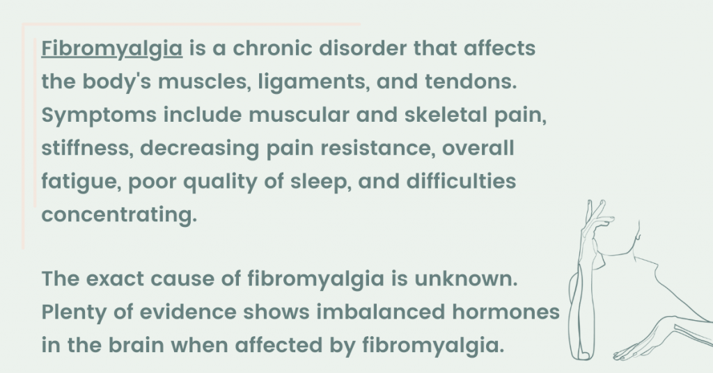 Is Infrared Sauna Good for Fibromyalgia? Definition of Fibromyalgia 